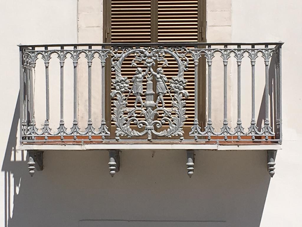 Hotel Timiama Peschici Exterior photo
