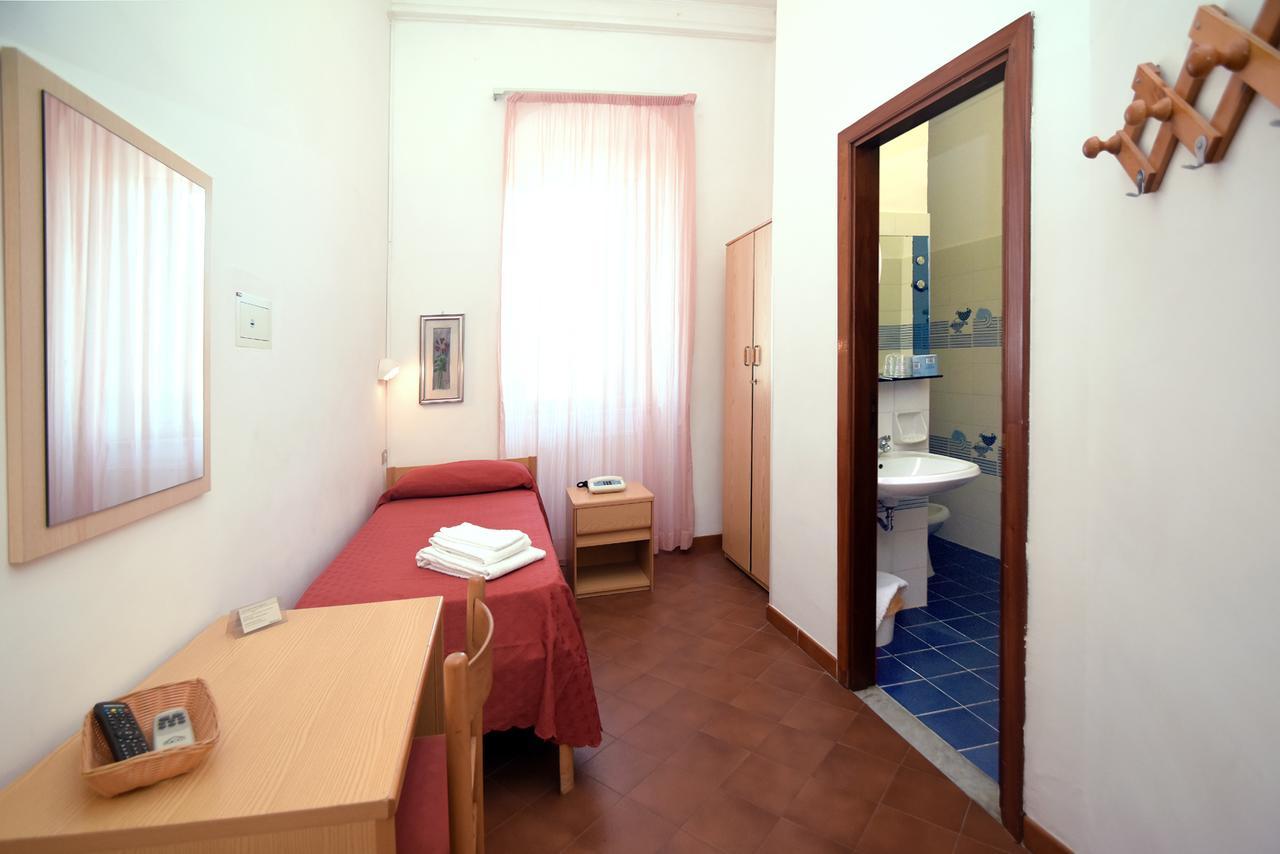 Hotel Timiama Peschici Exterior photo